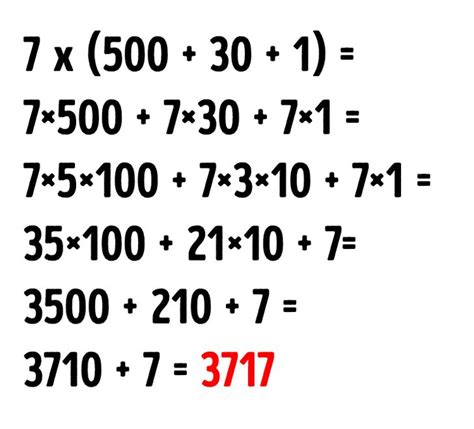 Fast Maths Calculation .